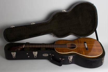 C. F. Martin 0-28K Flat Top Acoustic Guitar (1927)