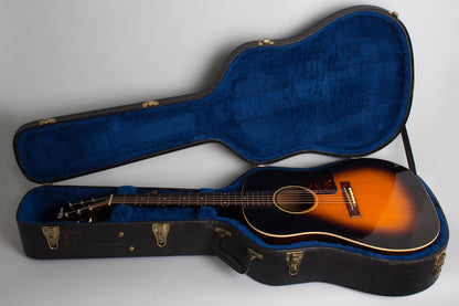 Gibson J-35 Flat Top Acoustic Guitar (1937)
