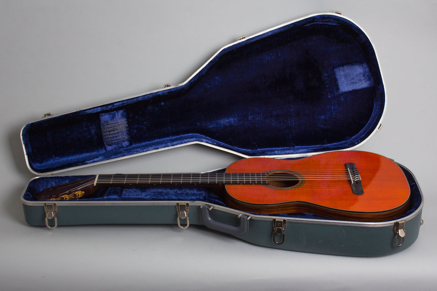 C. F. Martin N-20 Classical Guitar (1991)