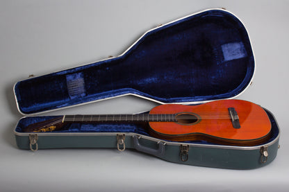 C. F. Martin N-20 Classical Guitar (1991)
