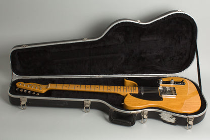 Fender Telecaster TL-52-80 Solid Body Electric Guitar (2000)