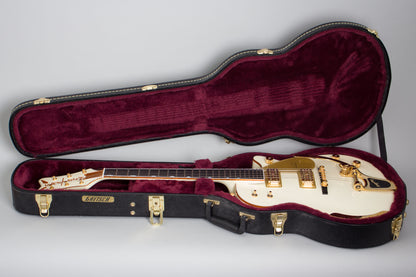 Gretsch White Penguin G6134T-58VS Solid Body Electric Guitar (2020)