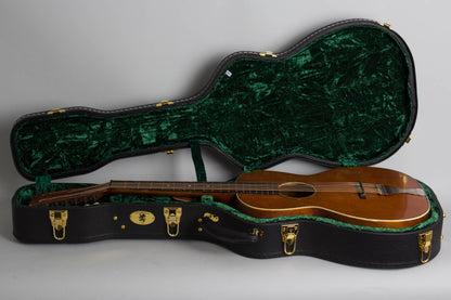 Regal Model 2060 12 String Flat Top Acoustic Guitar (1928)
