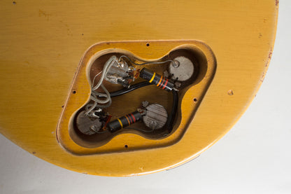 Gibson Les Paul Special Solid Body Electric Guitar (1958)