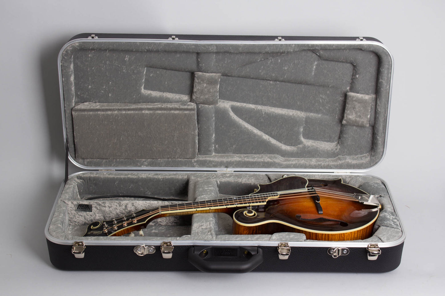 Gilchrist Model 5 Carved Top Mandolin (1997)