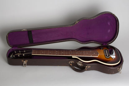 Gibson EH-150 Lap Steel Electric Guitar (1938)