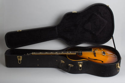 Gibson ES-135 Arch Top Hollow Body Electric Guitar (1956)