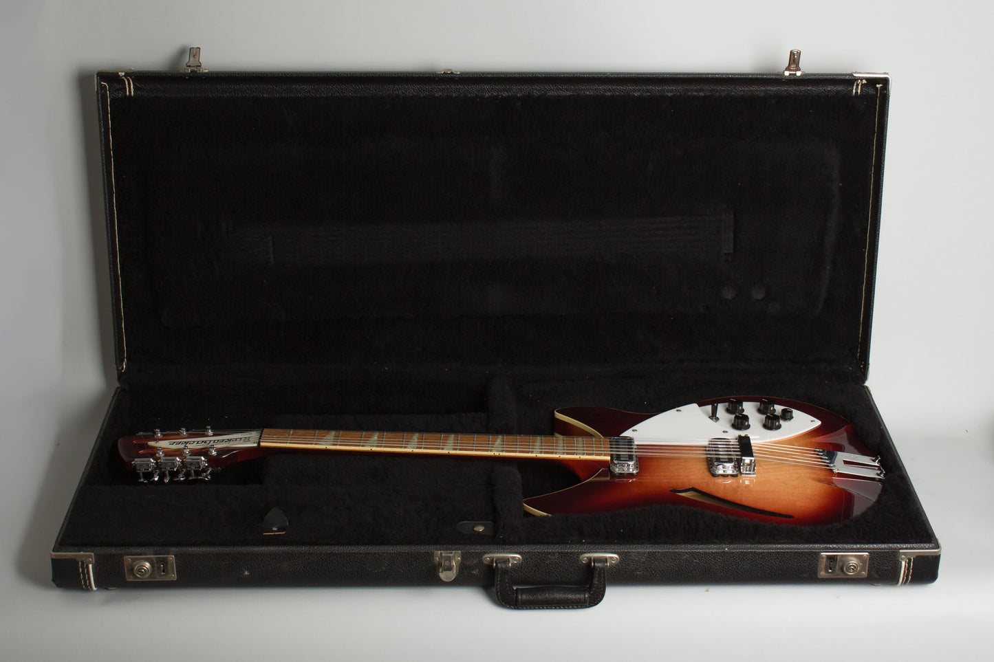 Rickenbacker 360-12V64 12 String Electric Guitar (1987)