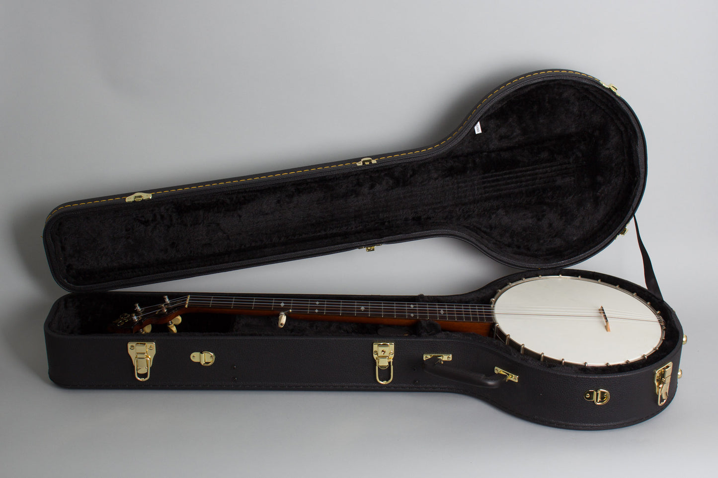 Weymann Keystone State 5 String Banjo (1911)