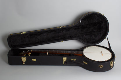 Weymann Keystone State 5 String Banjo (1911)