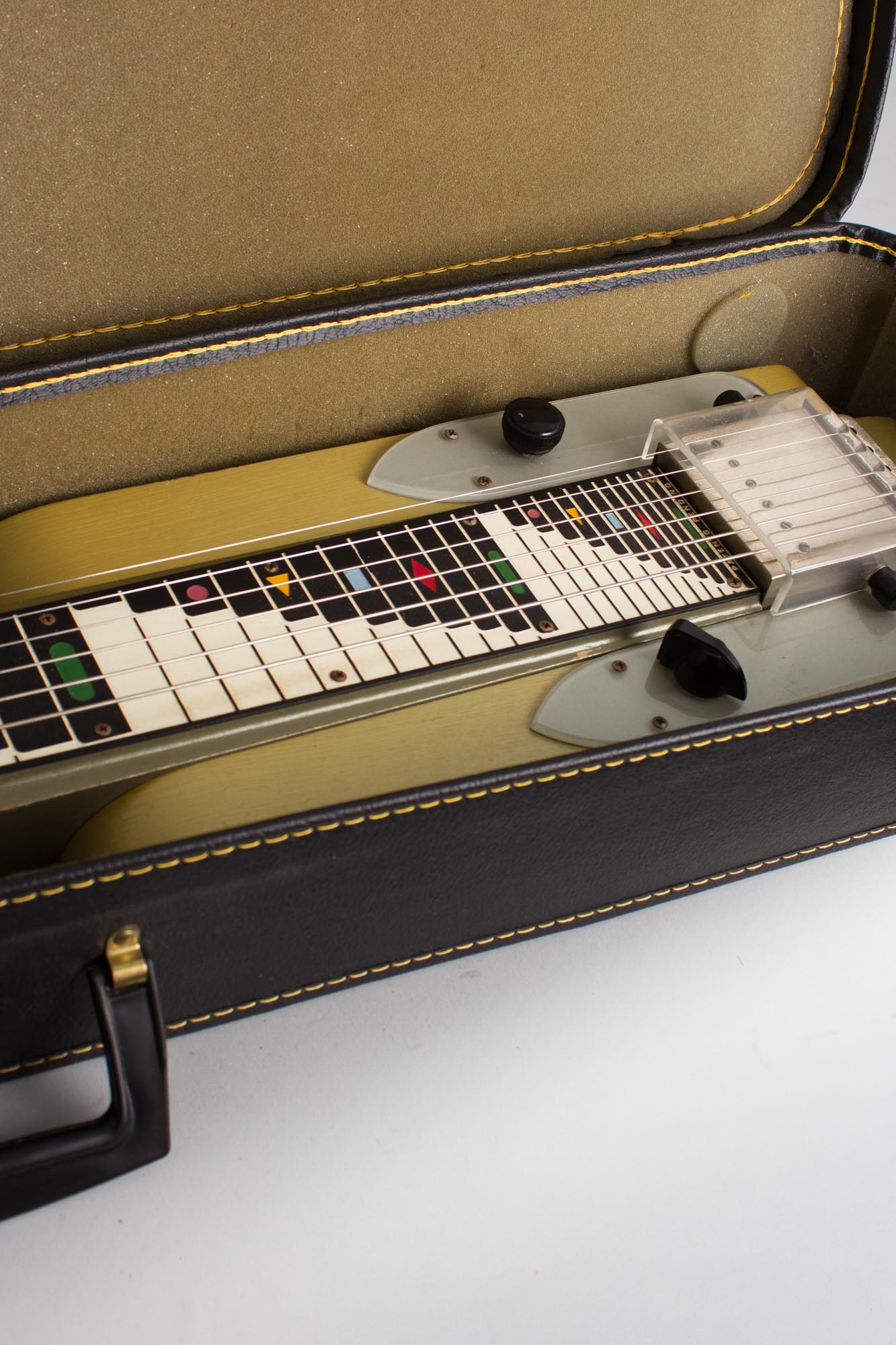 National Royal Aire Lap Steel Electric Guitar (1948)