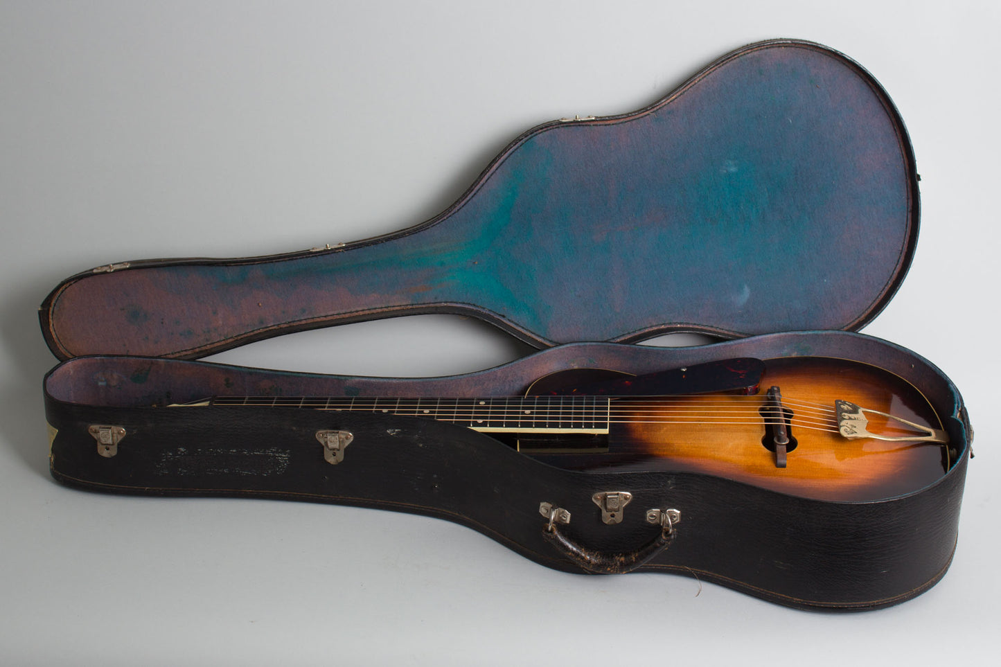 Vivi-Tone Acousti-Guitar Acoustic Guitar (1936)