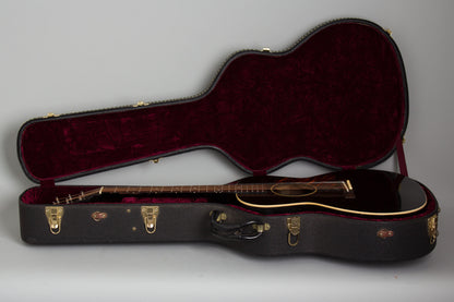 Gibson L-0 Flat Top Acoustic Guitar (1938)