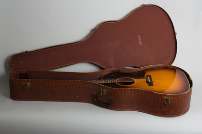 Gibson J-45 Flat Top Acoustic Guitar (1958)