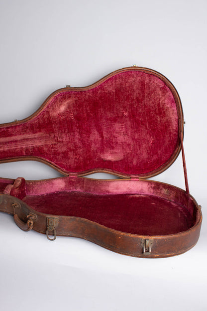 Gibson ES-345TD Semi-Hollow Body Electric Guitar (1959)