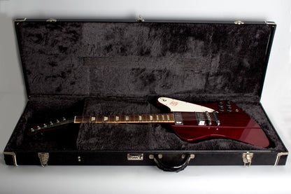 Gibson Firebird III Solid Body Electric Guitar (2006)