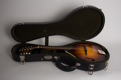 Collings MT Carved Top Mandolin (2018)