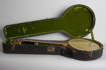Fairbanks/Vega Tu-Ba-Phone Guitar Banjo (1920)