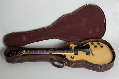 Gibson Les Paul Special Solid Body Electric Guitar (1957)