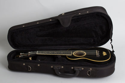J. R. Stewart Company Le Domino Soprano Ukulele (1926)