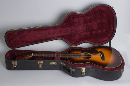 C. F. Martin 00-18H Shade Top Conversion Flat Top Acoustic Guitar (1938)