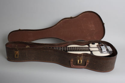 Rickenbacker Model B-6 Lap Steel Electric Guitar (1948)