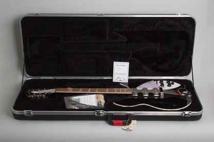 Rickenbacker 1993 Plus Owned and used by Jeff Tweedy of Wilco 12 String Electric Guitar (2023)