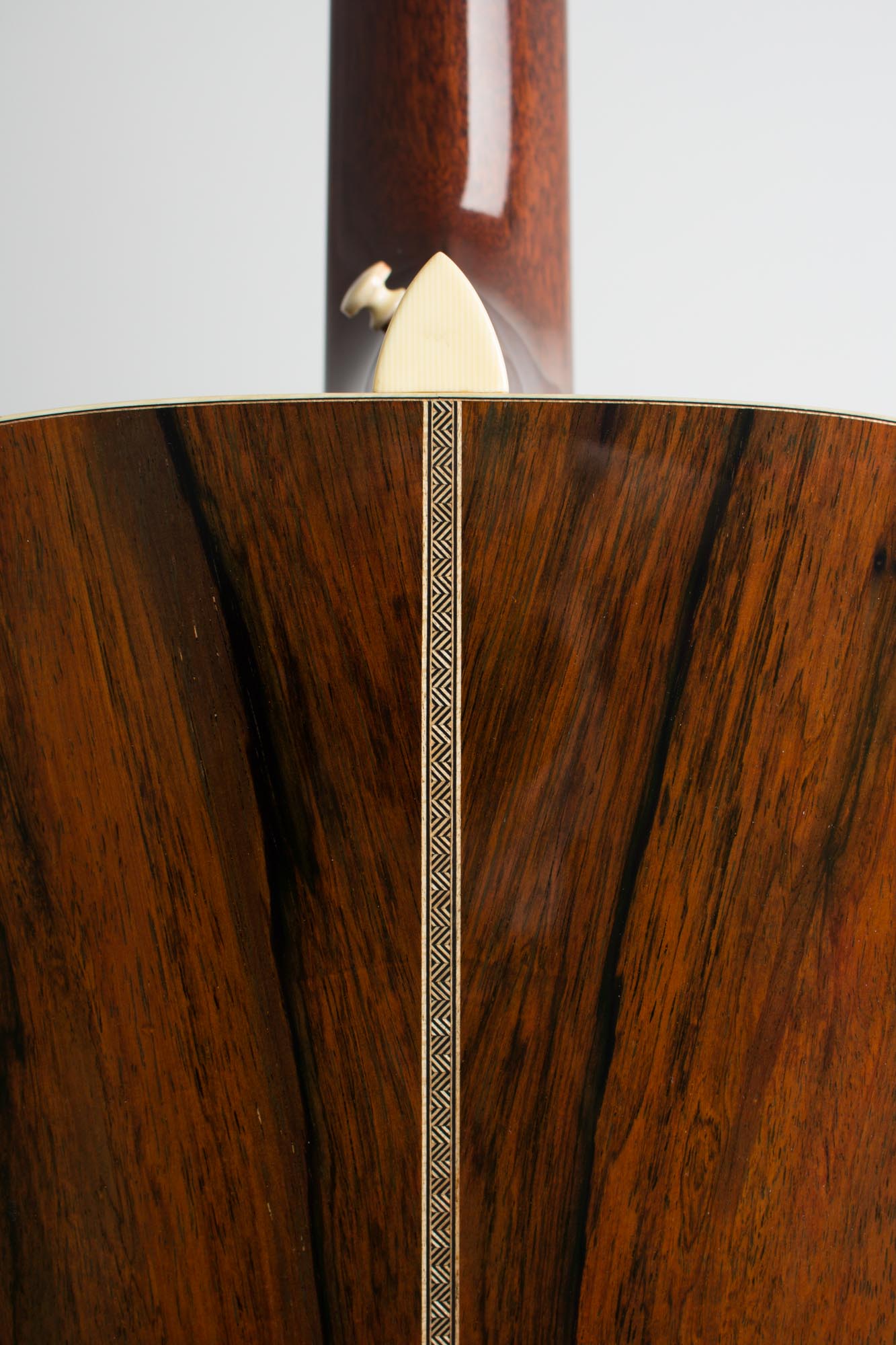 Wayne Henderson Dreadnought Flat Top Acoustic Guitar (2013)