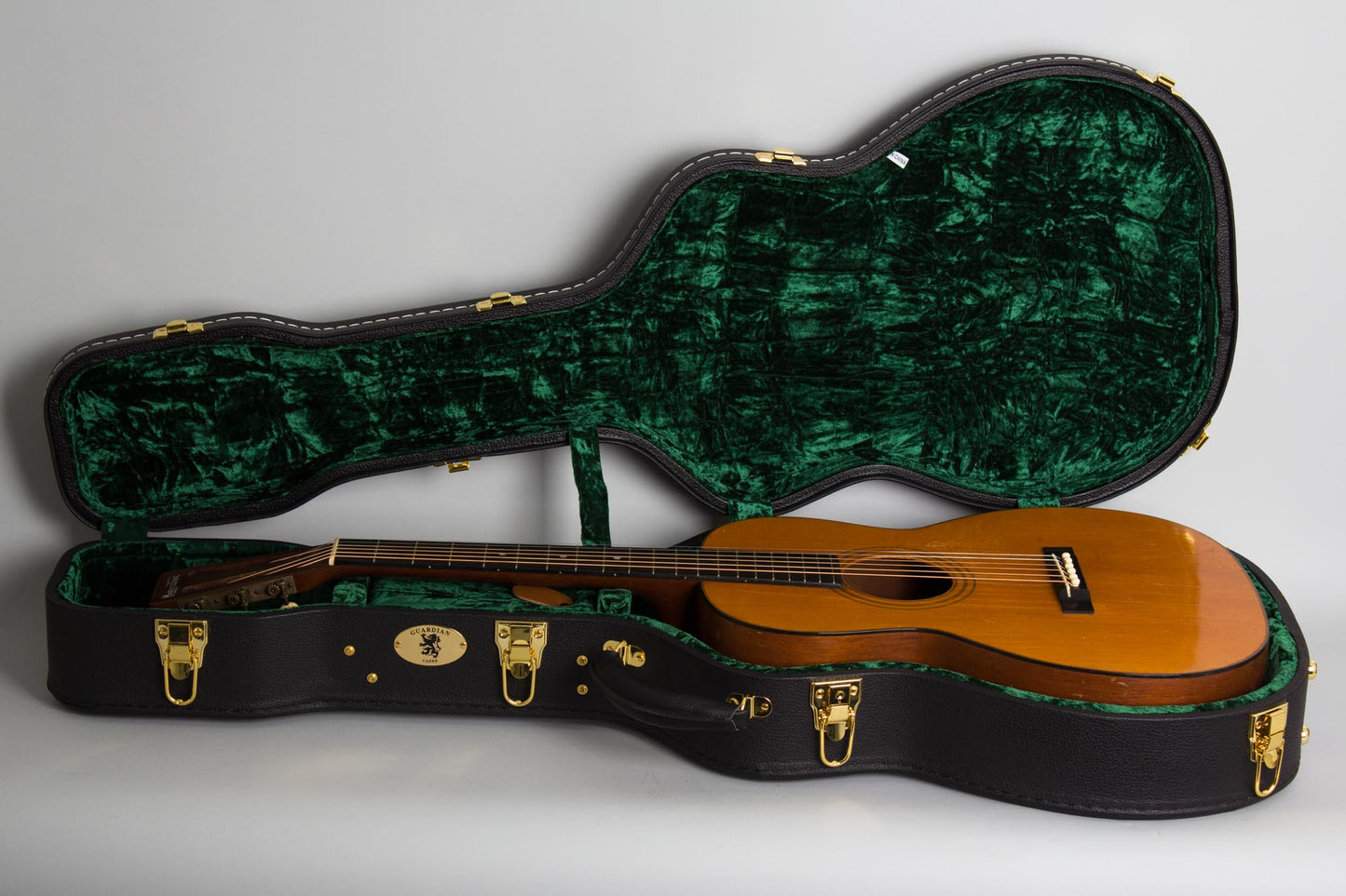Regal MarvelTone Style #3 Flat Top Acoustic Guitar (1930)