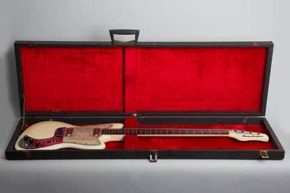 Danelectro Dane D2B4 Solid Body Electric Bass Guitar (1967)