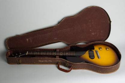 Gibson Les Paul Junior 3/4 Solid Body Electric Guitar (1958)