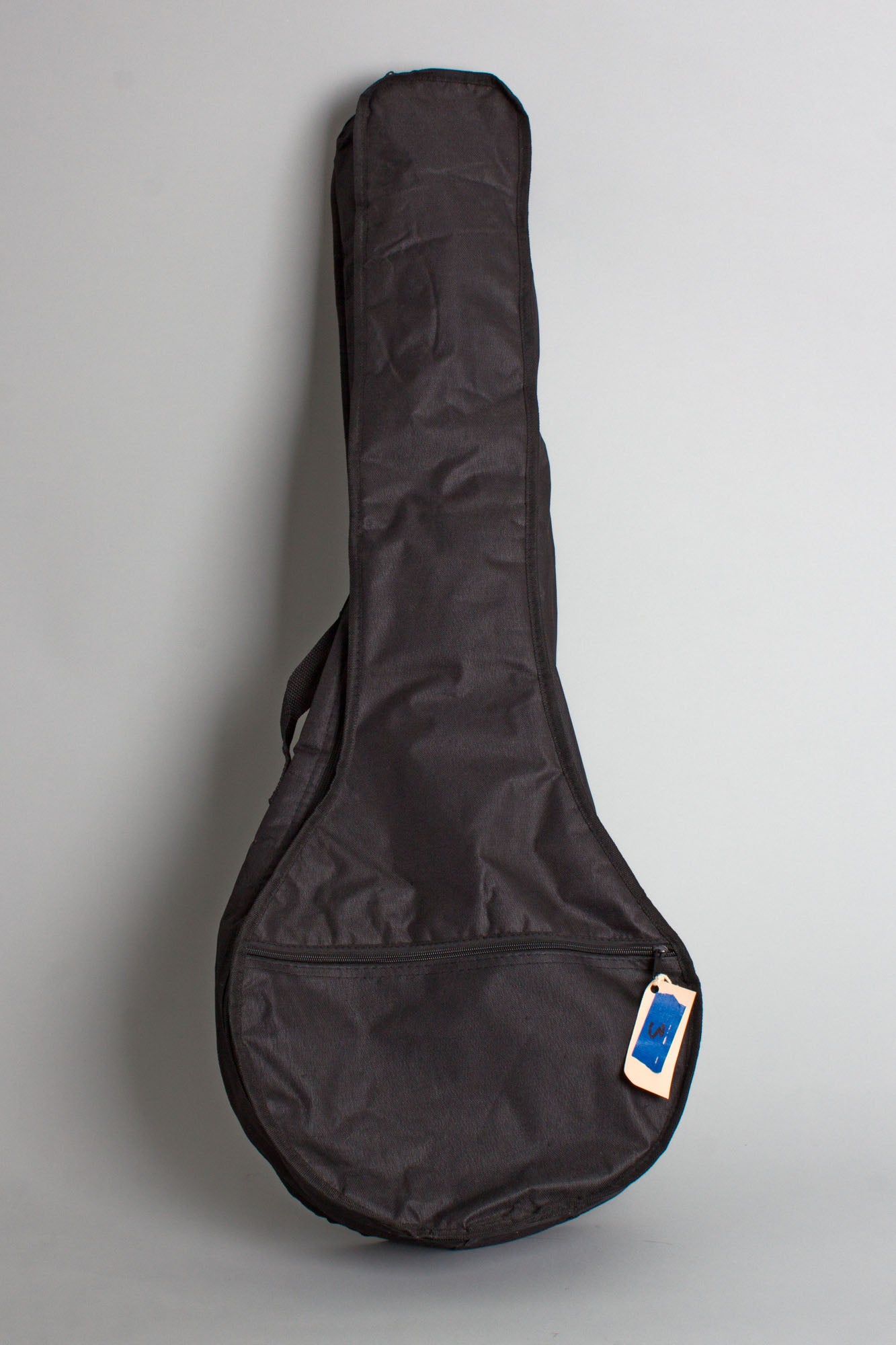 Stanley Hicks Mountain Banjo 5 String Banjo (1980s)