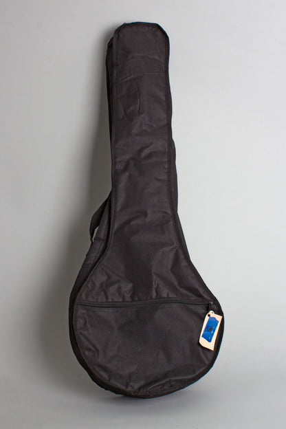 Stanley Hicks Mountain Banjo 5 String Banjo (1980s)