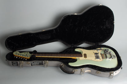 Fender Stratocaster owned and played by Ry Cooder Solid Body Electric Guitar (1967)