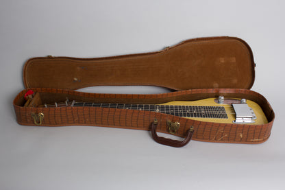 Fender Champion Lap Steel Electric Guitar (1952)