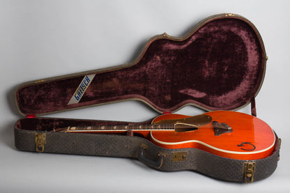 Gretsch Model PX-6022 Rancher Flat Top Acoustic Guitar (1957)