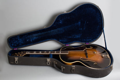 Epiphone Emperor Arch Top Acoustic Guitar (1946)