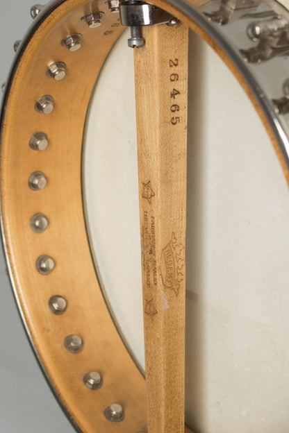 Fairbanks/Vega Regent 5 String Banjo (1910)