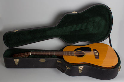 C. F. Martin D-12-20 12 String Flat Top Acoustic Guitar (1965)