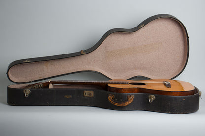 C. F. Martin 00-18G Classical Guitar (1959)
