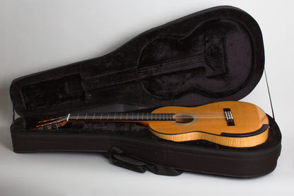 Ross Gutmeier Classical Guitar (2004)
