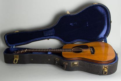 C. F. Martin D-21 Flat Top Acoustic Guitar (1956)