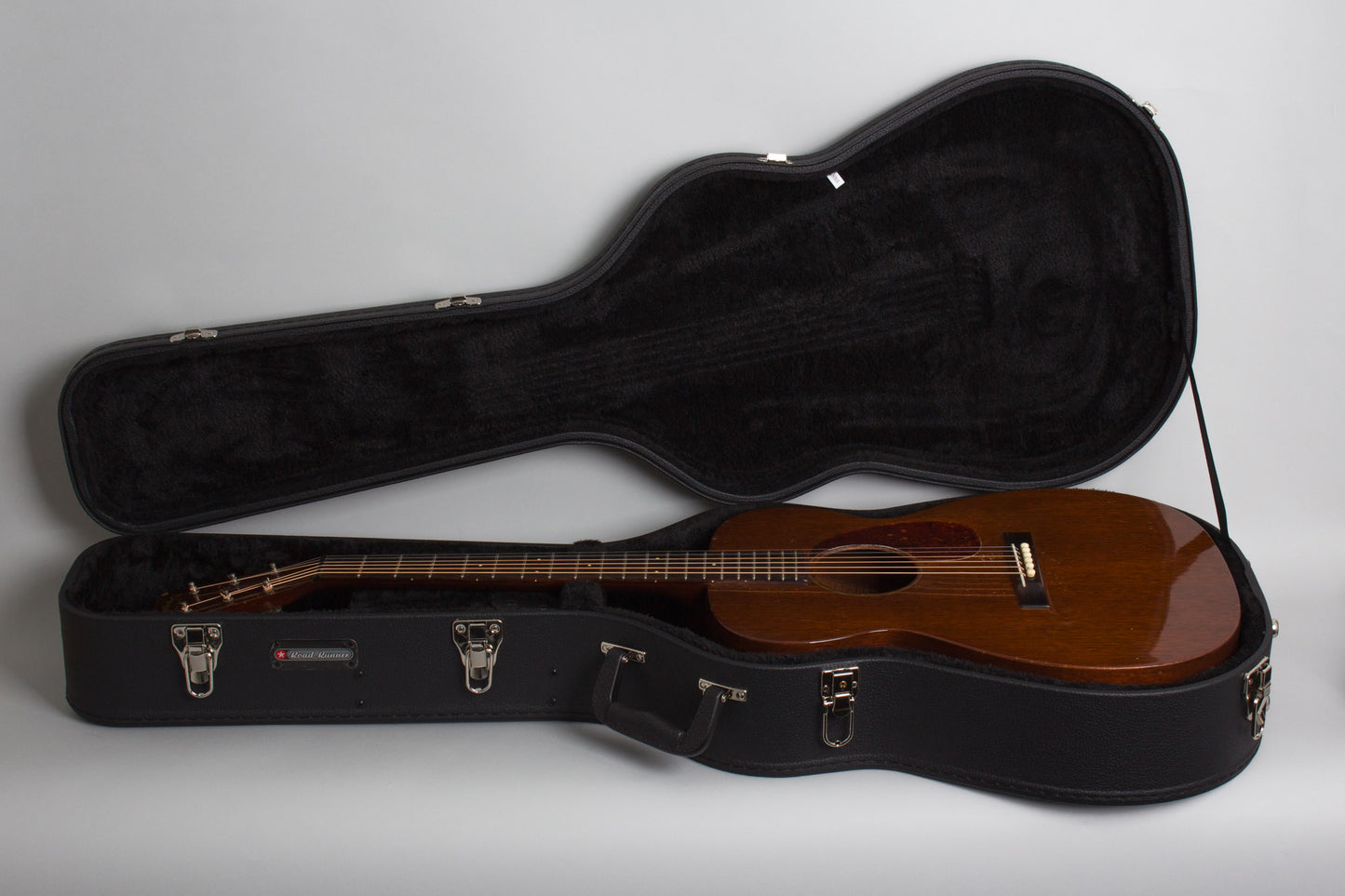 C. F. Martin 00-17 Flat Top Acoustic Guitar (1956)