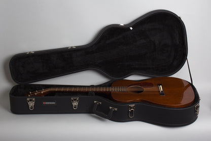 C. F. Martin 00-17 Flat Top Acoustic Guitar (1956)
