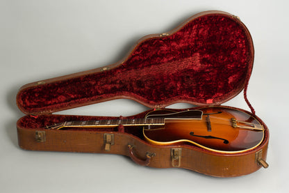Gibson L-12 Arch Top Acoustic Guitar (1947)