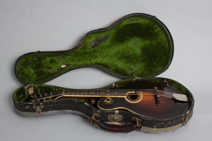 Gibson F-4 Arch Top Mandolin (1922)
