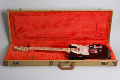 Fender Telecaster American Nashville B-Bender Solid Body Electric Guitar (2010)