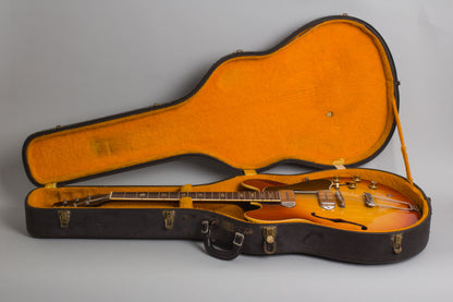 Gibson ES-330TD Thinline Hollow Body Electric Guitar (1965)