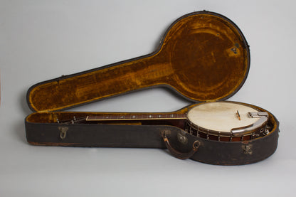 Gibson TB-2 Tenor Banjo (1925)