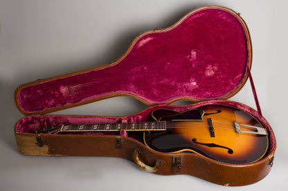 Gibson L-7 P Arch Top Acoustic Guitar (1949)